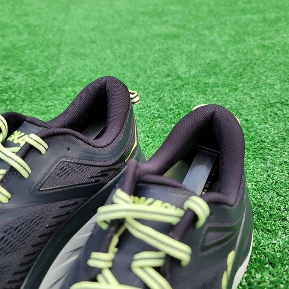 Hoka One One Bondi 7 - Men's running shoes - Size 9 - Picture 6 of 11